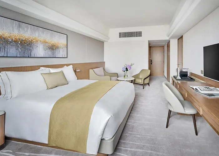 HOPEWELL HOTEL, HONG KONG