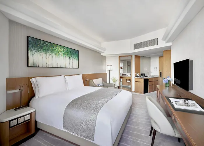 HOPEWELL HOTEL, HONG KONG